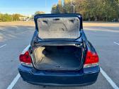Volvo S60 2004 D5 120kw automatas - nuotraukos Nr. 9