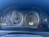 Volvo S60 2004 D5 120kw automatas - nuotraukos Nr. 12