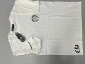 Chrome Hearts balta maikutė, nauja su etiketėmis - nuotraukos Nr. 2