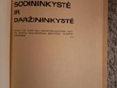 Sodininkystė ir daržininkystė - nuotraukos Nr. 2