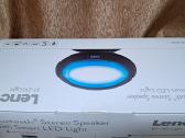 Nauja Lenco Bt-210 Bluetooth kolonėlė su LED - nuotraukos Nr. 6