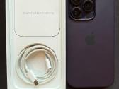 Iphone14 Pro Extended Capacity 100% Battery health - nuotraukos Nr. 2