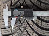 Keturios geros 205/60 R16 Semperit - nuotraukos Nr. 2