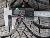 Keturios geros 205/60 R16 Semperit - nuotraukos Nr. 3