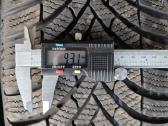 Keturios geros 205/60 R16 Semperit - nuotraukos Nr. 4
