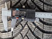 Keturios geros 205/60 R16 Semperit - nuotraukos Nr. 5