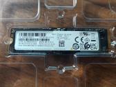 Atmintis SSD 512gb Samsung Nvme M.2 - nuotraukos Nr. 2