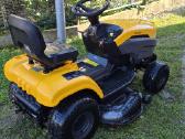 Stiga Tornado 5108 2022 Marijampole.1800€. - nuotraukos Nr. 2