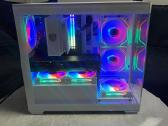 Žaidimų kompiuteris Ryzen 5 5600 Rtx 3070 8gb - nuotraukos Nr. 2