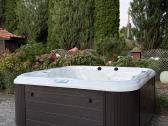 Spa vonia Jacuzzi - nuotraukos Nr. 2