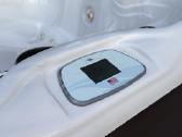 Spa vonia Jacuzzi - nuotraukos Nr. 3