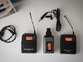 Sennheiser - Sk100/ek100/skp100 G3. 626 - 668 MHz - nuotraukos Nr. 3