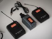Sennheiser - Sk100/ek100/skp100 G3. 626 - 668 MHz - nuotraukos Nr. 4