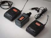 Sennheiser - Sk100/ek100/skp100 G3. 626 - 668 MHz - nuotraukos Nr. 5