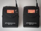 Sennheiser - Sk100/ek100/skp100 G3. 626 - 668 MHz - nuotraukos Nr. 8