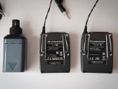 Sennheiser - Sk100/ek100/skp100 G3. 626 - 668 MHz - nuotraukos Nr. 9