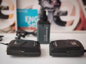 Sennheiser - Sk100/ek100/skp100 G3. 626 - 668 MHz - nuotraukos Nr. 12