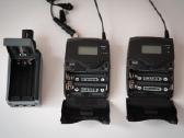 Sennheiser - Sk100/ek100/skp100 G3. 626 - 668 MHz - nuotraukos Nr. 14