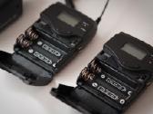 Sennheiser - Sk100/ek100/skp100 G3. 626 - 668 MHz - nuotraukos Nr. 15