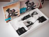 Sennheiser - Sk100/ek100/skp100 G3. 626 - 668 MHz - nuotraukos Nr. 17