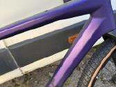 Rose gravel carbon, 55 dydis, 1x11 GRX - nuotraukos Nr. 6