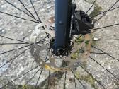 Rose gravel carbon, 55 dydis, 1x11 GRX - nuotraukos Nr. 7