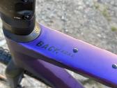 Rose gravel carbon, 55 dydis, 1x11 GRX - nuotraukos Nr. 8