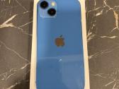 iPhone 13 128gb - nuotraukos Nr. 8