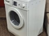 Bosch Maxx 7 Silence 7 kg skalbimo mašina - nuotraukos Nr. 3