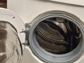 Bosch Maxx 7 Silence 7 kg skalbimo mašina - nuotraukos Nr. 4