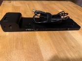 Docking station Hp 2013 ultra slim - nuotraukos Nr. 2