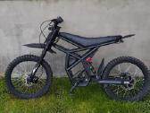 Elektrinis dviratis Gt73 1200w - nuotraukos Nr. 2