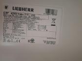 Liebherr Premium Biofresh Cbp 40560 šaldytuvas - nuotraukos Nr. 9
