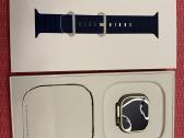 Apple Watch Ultra 2 49mm Titanium GPS + Cellular - nuotraukos Nr. 4