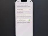 iPhone 13 Pro Max - nuotraukos Nr. 5