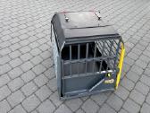 Variocage Single Extra Large Mim Safe narvas - nuotraukos Nr. 6