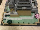 Lego Himeji Castle - nuotraukos Nr. 2