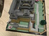Lego Himeji Castle - nuotraukos Nr. 3