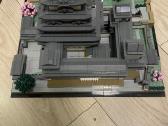 Lego Himeji Castle - nuotraukos Nr. 4