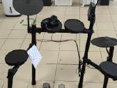 Yamaha Elektriniai būgnai - nuotraukos Nr. 3