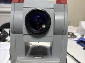 Leica tacheometrine stotele Tcr 110 - nuotraukos Nr. 3