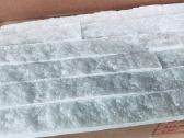 Fasadinis-dekoratyvinis marmuras Pure White Stacks - nuotraukos Nr. 10