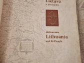 Tūkstantmečio Lietuva ir jos žmonės - nuotraukos Nr. 2