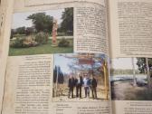 Tūkstantmečio Lietuva ir jos žmonės - nuotraukos Nr. 7