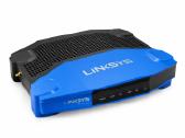 Linksys Wrt1900acs Ac1900 Dual-band Wi-fi Router - nuotraukos Nr. 2