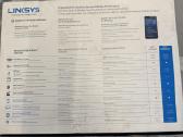 Linksys Wrt1900acs Ac1900 Dual-band Wi-fi Router - nuotraukos Nr. 3