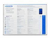 Linksys Wrt1900acs Ac1900 Dual-band Wi-fi Router - nuotraukos Nr. 5