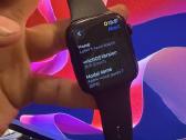 Apple watch 7 45mm - nuotraukos Nr. 4