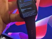 Apple watch 7 45mm - nuotraukos Nr. 5
