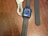 Apple watch 7 45mm - nuotraukos Nr. 6